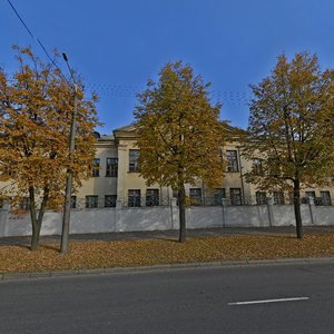 Valgagradskaja Street, 8, Minsk: photo