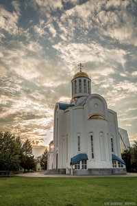 Malookhtinskiy Avenue, 52, Saint Petersburg: photo