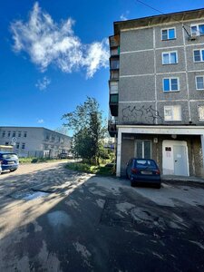 Shalyapina Street, 5, Nizhny Novgorod: photo