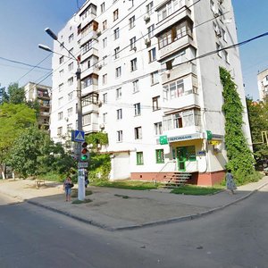 Vulytsia Sviatoslava Rikhtera, 132/1, Odesa: photo