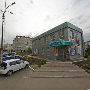 Derzhavinskaya ulitsa, 4 ، ساراتوف: صورة