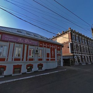 Ulitsa Volodarskogo, 14, : foto