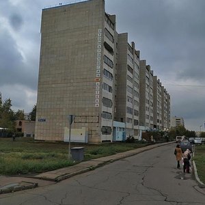 Shamilya Usmanova Street, 13, Naberezhnye Chelny: photo