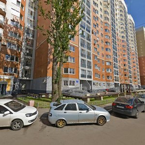 Moskovskiy Drive, 13, Balashiha: photo