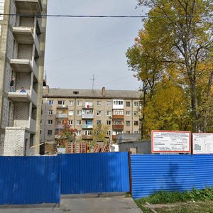 Gagarina Avenue, 56А ، نيجني نوفغورود: صورة