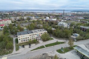 Sovetskaya Street, 1А, : foto