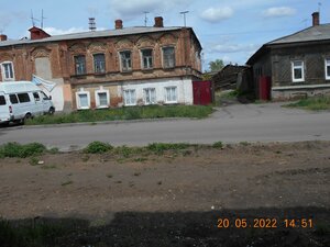 Троицк, Улица 30 лет ВЛКСМ, 10: фото