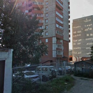 Nemirovicha-Danchenko Street, 49 ، نوفوسيبيرسك: صورة