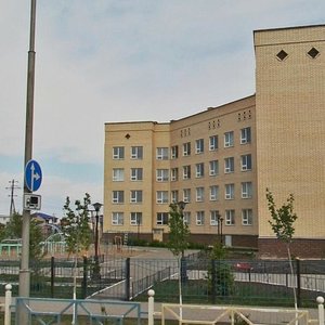 Býrabaı kóshesi, 38, : foto