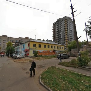 Pyatnitskaya Street, 56, Kirov: photo