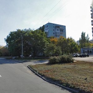 Prospekt Inzhenera Preobrazhenskoho, 19, Zaporizhia: photo