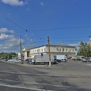 Krasnoarmeysky Avenue, 4, Barnaul: photo