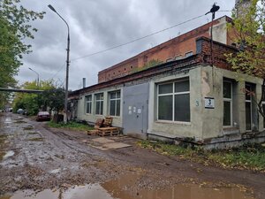 Likhachyovskiy Drive, 5к3, : foto