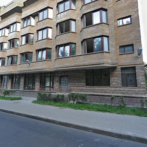 Yeleninskaya Street, 19, : foto