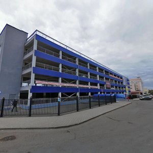 Pobedy Avenue, 2/2, Orenburg: photo