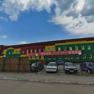 Boldina Street, 85к1, Kaluga: photo