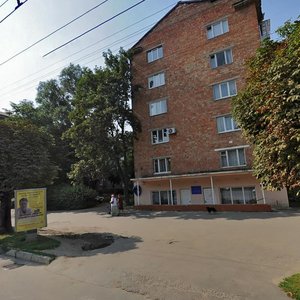 Prospekt Nezalezhnosti, 70, Chernivtsi: photo