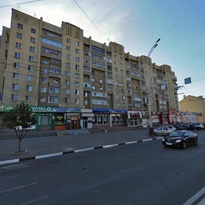 Sovetskaya Street, 164, Tambov: photo