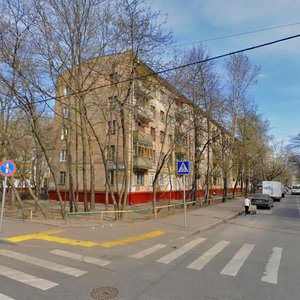 Federativniy Avenue, 35, Moscow: photo