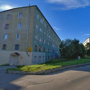 Yuriya Gagarina Street, 6, : foto