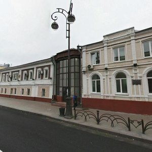 Respubliki Street, 5, : foto