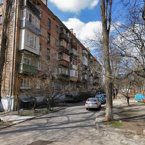 Tverskyi Blind Alley, 9, Kyiv: photo