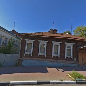 Sovetskaya ulitsa, 21, : foto