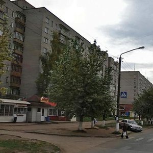 Lepse Street, 58/2, Kirov: photo