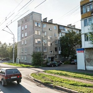 Pionerskiy bulvar, 6, Kemerovo: photo