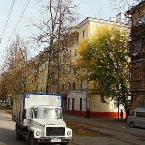 Strazh Revolyutsii Street, 20, Nizhny Novgorod: photo