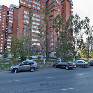 Kirova Avenue, 320, Samara: photo