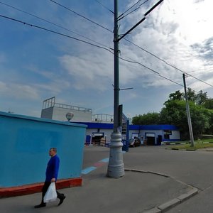 Mira Avenue, 186Г, Moscow: photo