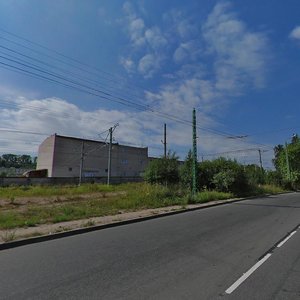 Lyzhnaya Street, 2Г, Petrozavodsk: photo