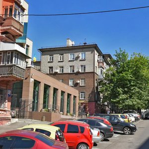 Hoholia Street, 6, Dnipro: photo