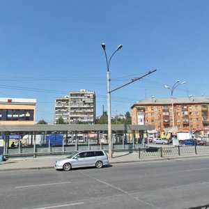 Екатеринбург, Улица Ильича, 74к1: фото