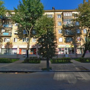 Alleya Smelykh Street, 17, Kaliningrad: photo