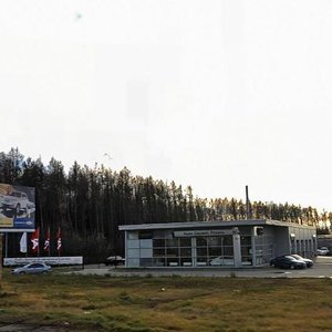 Kuybyshevskoe Highway, 40, Ryazan: photo