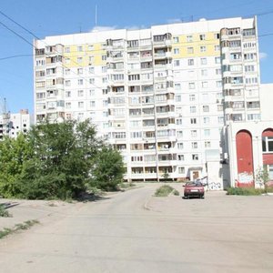 Самара, Улица Советской Армии, 115: фото