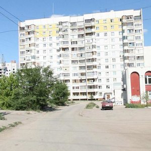 Ulitsa Sovetskoy Armii, 115, Samara: photo