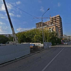 Ady Lebedevoy Street, 150, Krasnoyarsk: photo