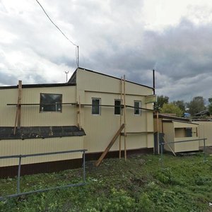 Gorshkovskiy Lane, 15, : foto