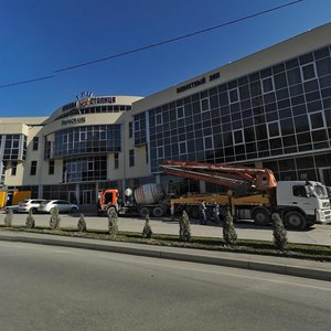 Transportnaya Street, 65, Sochi: photo