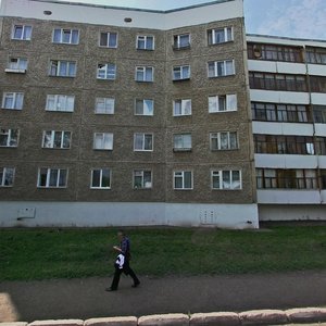 Klyuchevaya ulitsa, 16, : foto