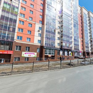 Belinskogo Street, 111, : foto
