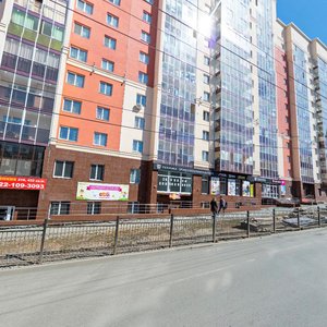 Belinskogo Street, 111, Yekaterinburg: photo