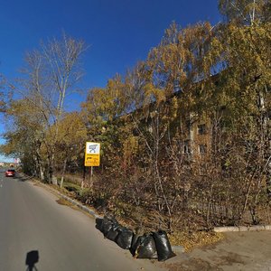 Kashirina Street, 8, Ryazan: photo