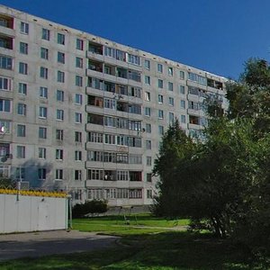 Ulitsa Lilii Ivanikhinoy, 1, Kaliningrad: photo