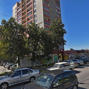 Moskovskaya Street, 7, Dmitrov: photo