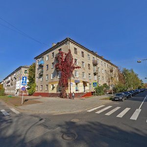 Минск, Краснозвёздная улица, 5: фото