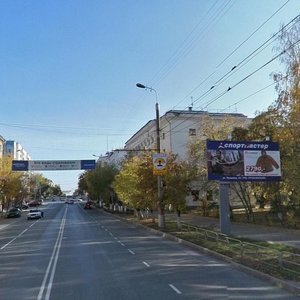 Krasina Street, 53, Kurgan: photo